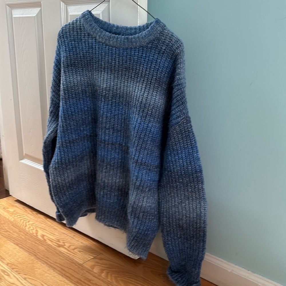 Rachel Zoe sweater